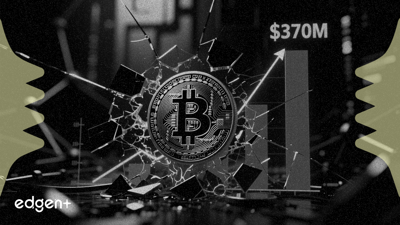 1월 암호화폐 절도액 3억 7천만 달러로 4배 급증