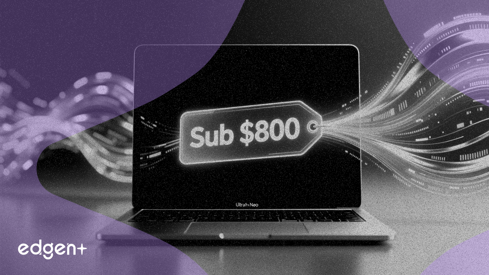 Apple vise le marché du budget avec le MacBook Neo à moins de 800 $