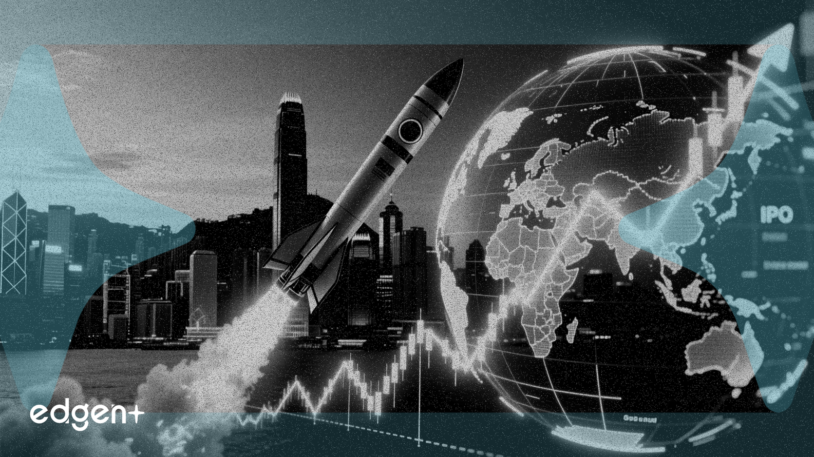 CANMAX, 글로벌 확장을 위한 홍콩 IPO 추진