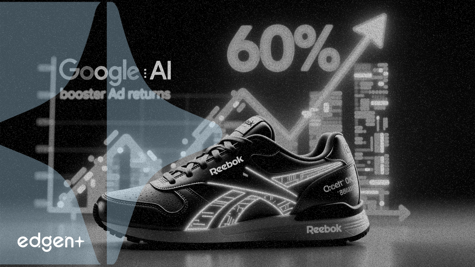 Authentic Brands utilise l'IA de Google, stimulant les rendements publicitaires de Reebok de 60%