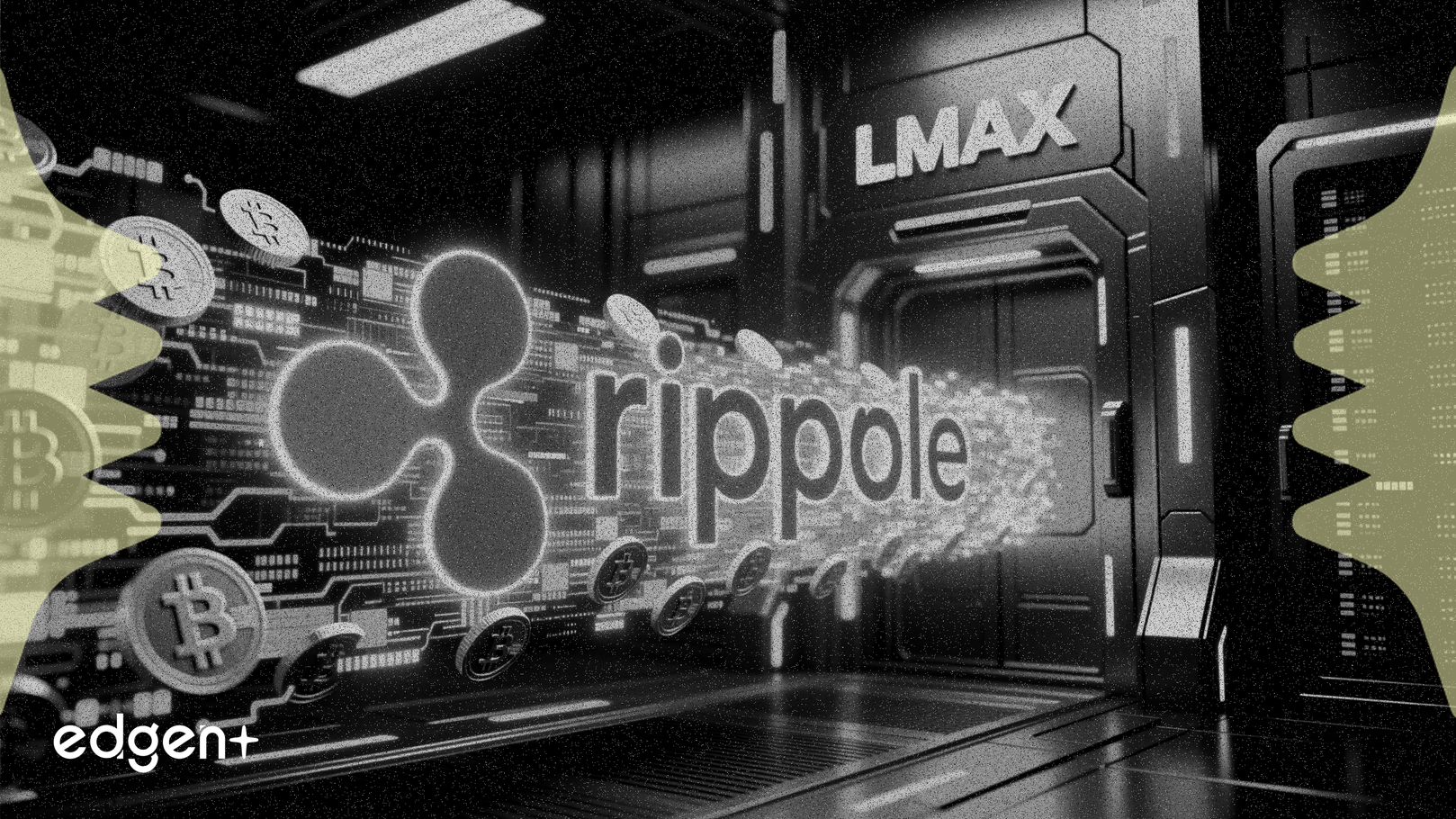 리플, LMAX에 1억 5천만 달러 투자하여 기관 스테이블코인 사용 촉진