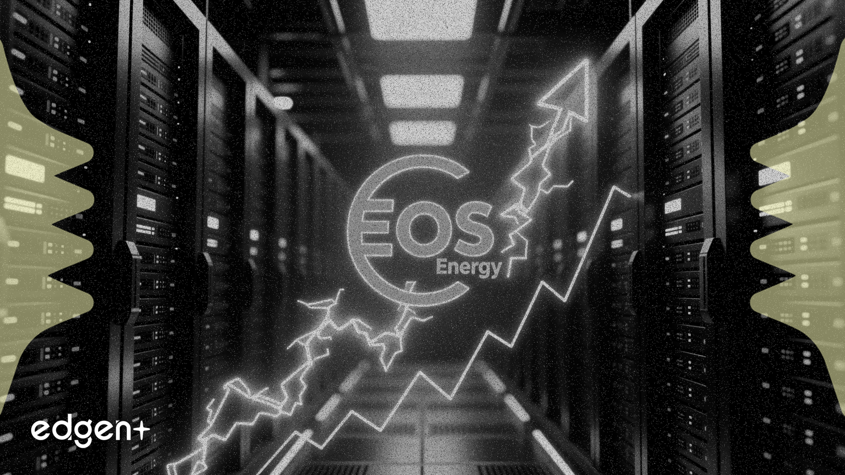 Eos Energy bondit de 11% alors que la demande des centres de données IA explose