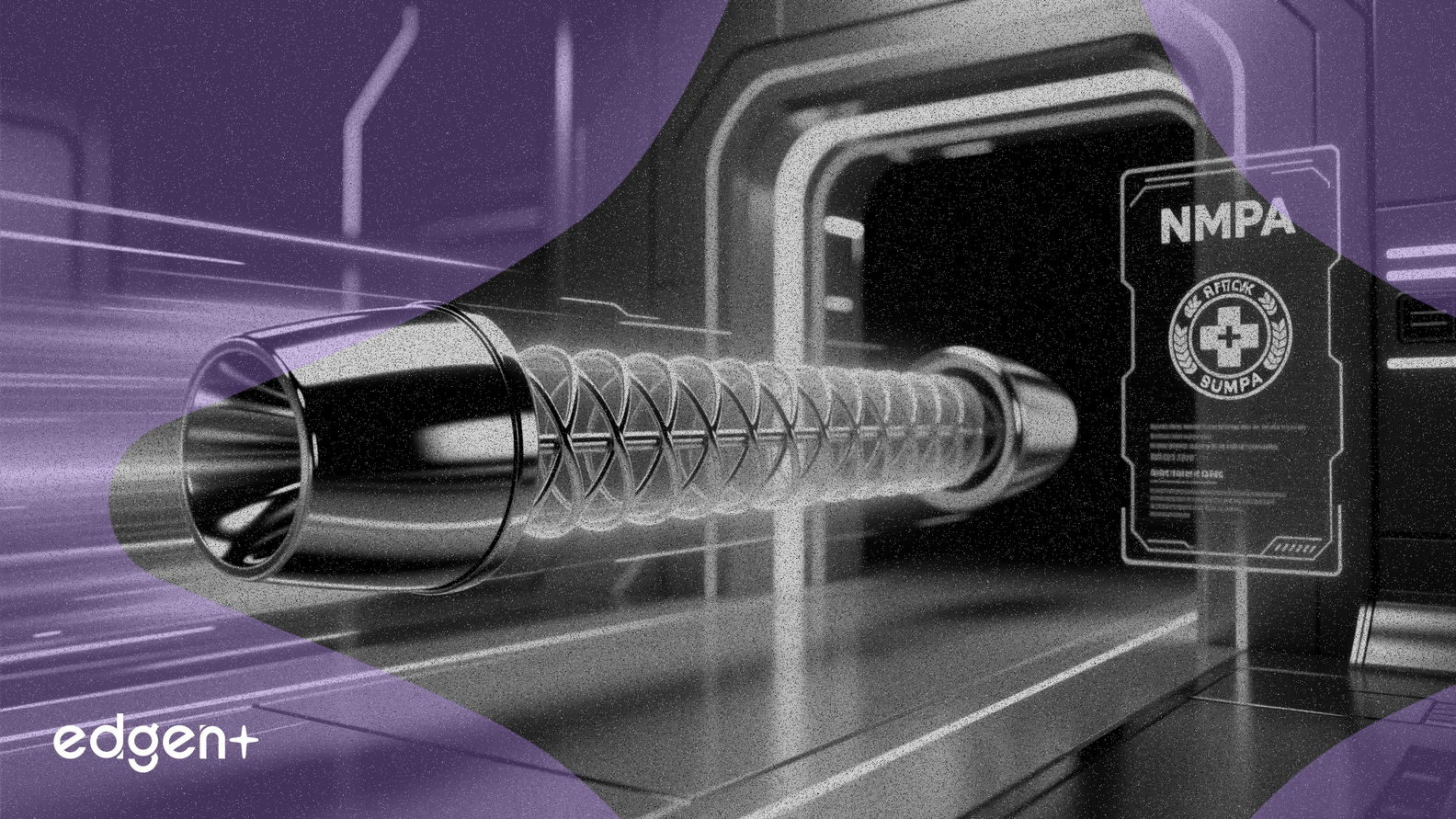 LifeTech obtiene revisión acelerada de la NMPA para su stent aórtico