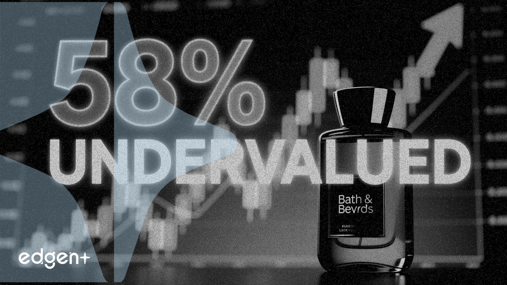 Fiyat toparlanmasına rağmen Bath & Body Works %58 Düşük Değerli Kabul Edildi