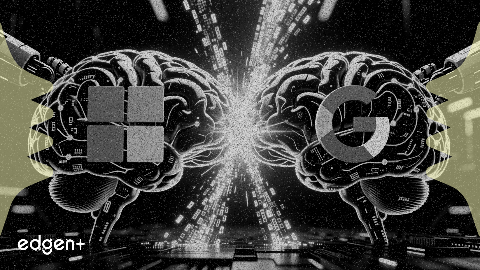 Microsoft, Alphabet rót hàng tỷ đô la vào cuộc đua vũ trang AI