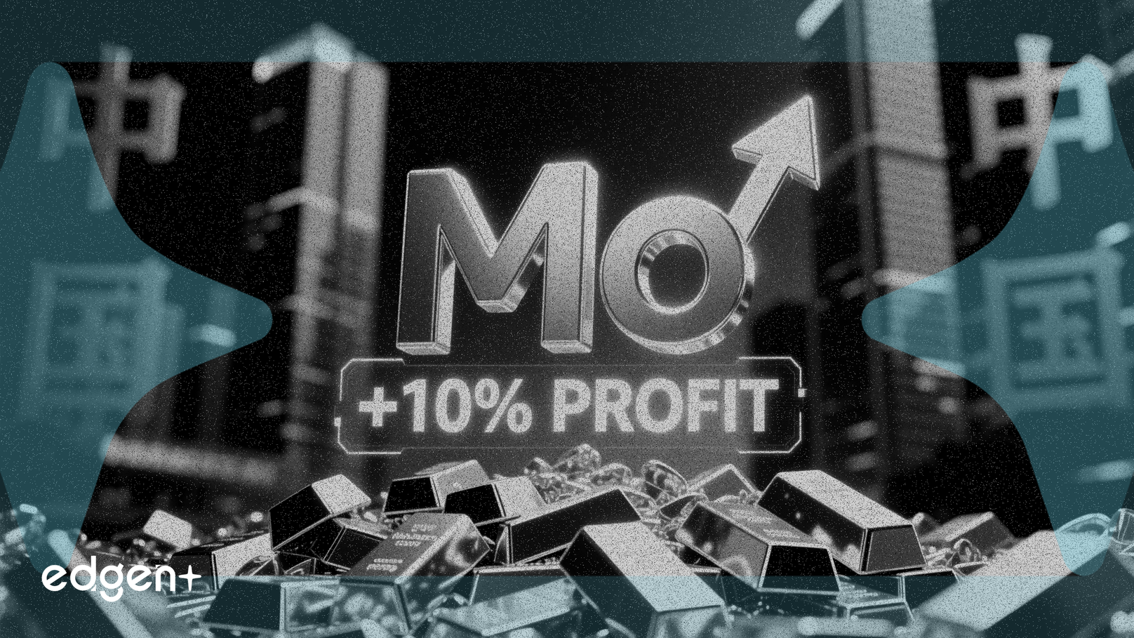 Jefferies: Đặt cược vào vàng của China Molybdenum sẽ thúc đẩy hơn 10% lợi nhuận