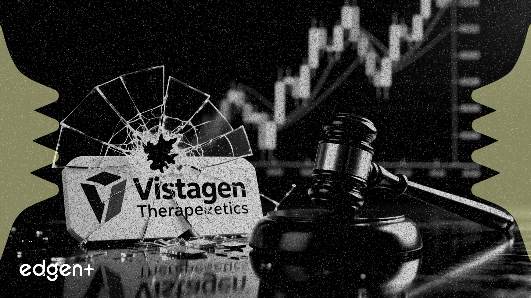 Vistagen Therapeutics Poursuivie pour Fraude aux Titres