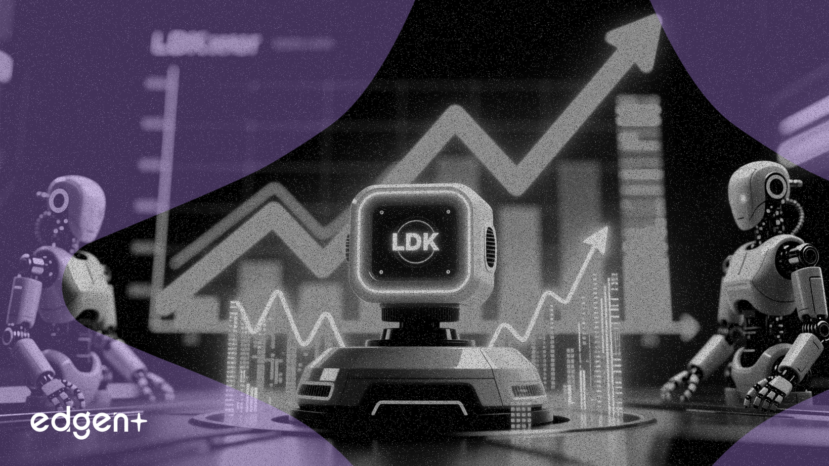 Las ventas de LiDAR de RoboSense aumentan un 68% en 2025 por la creciente demanda de robótica