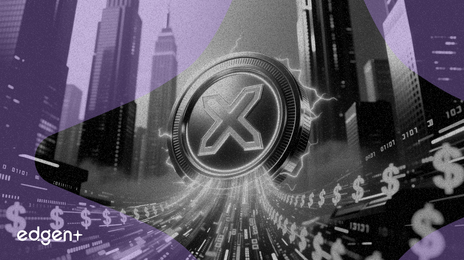 Các quỹ ETF XRP thu hút 64 triệu USD dòng vốn tổ chức