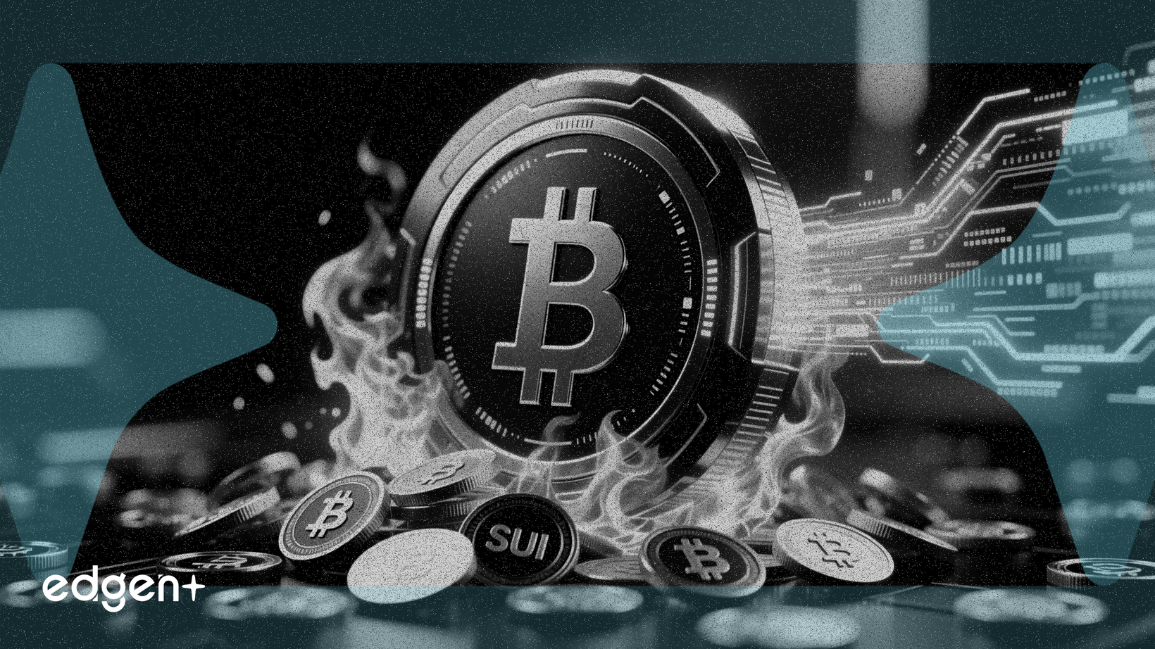 Sui推出原生穩定幣，為SUI代幣銷毀提供資金