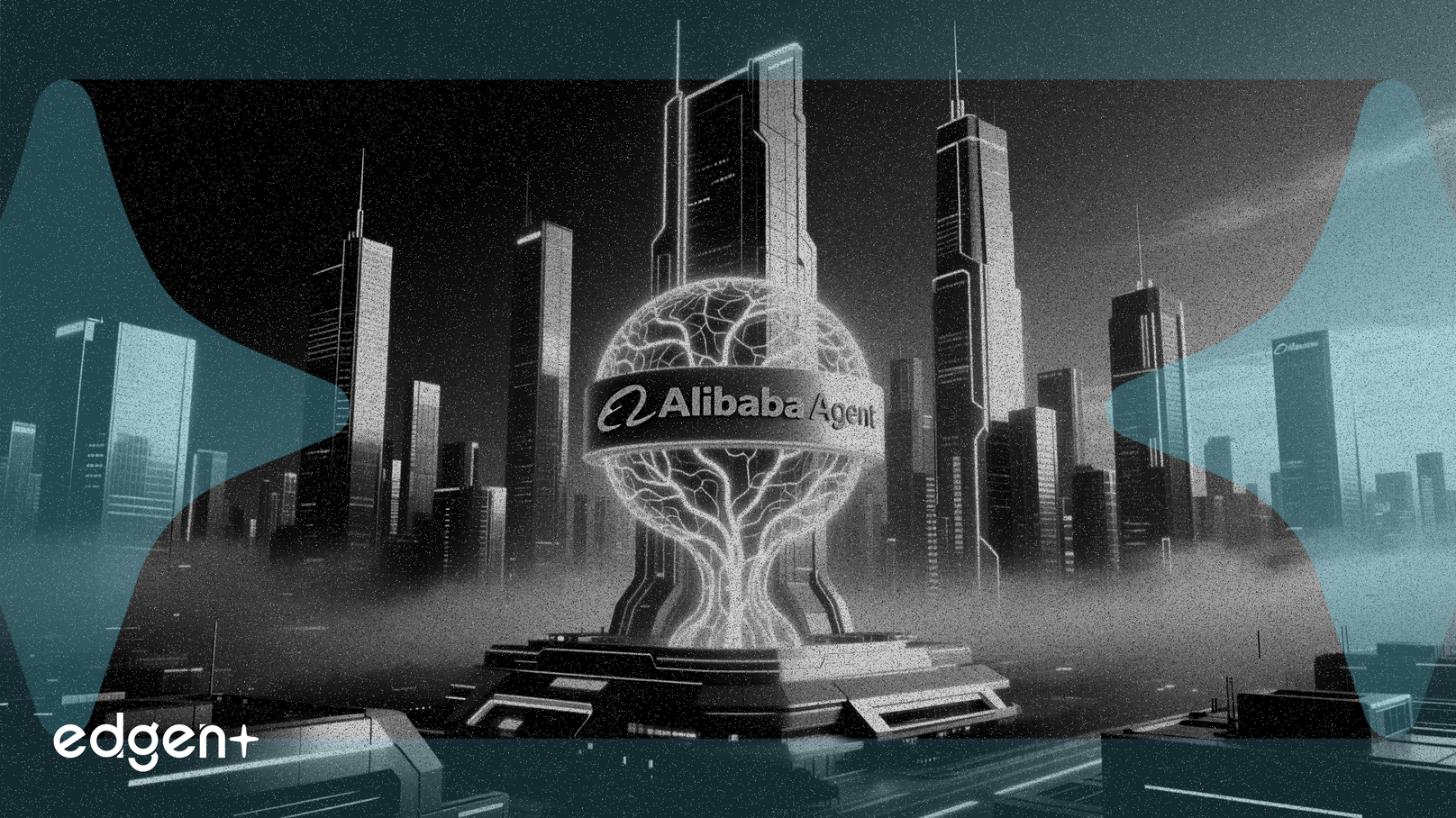 Alibaba vise le marché de l'IA d'entreprise avec l'agent Qwen