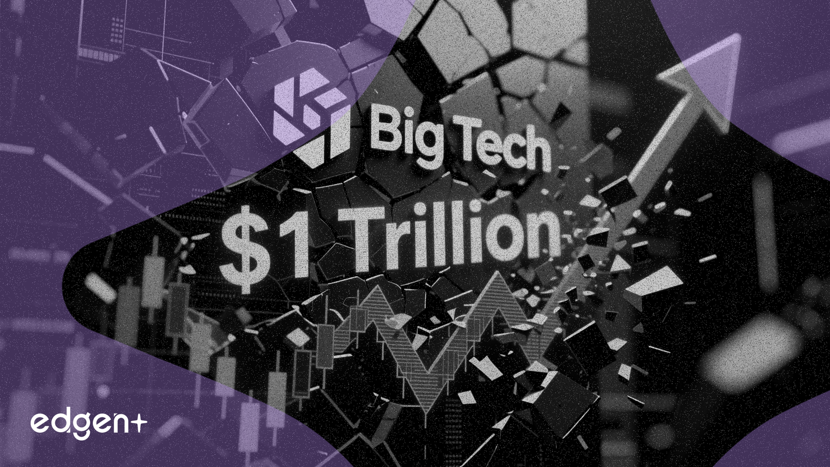 La crainte des dépenses en IA fait chuter la capitalisation boursière des géants de la tech de 1 000 milliards de dollars