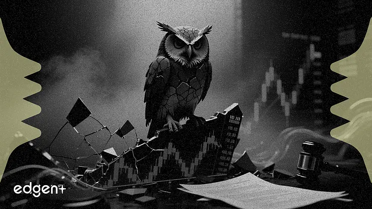 Blue Owl Capital Faces Securities Fraud Investigation