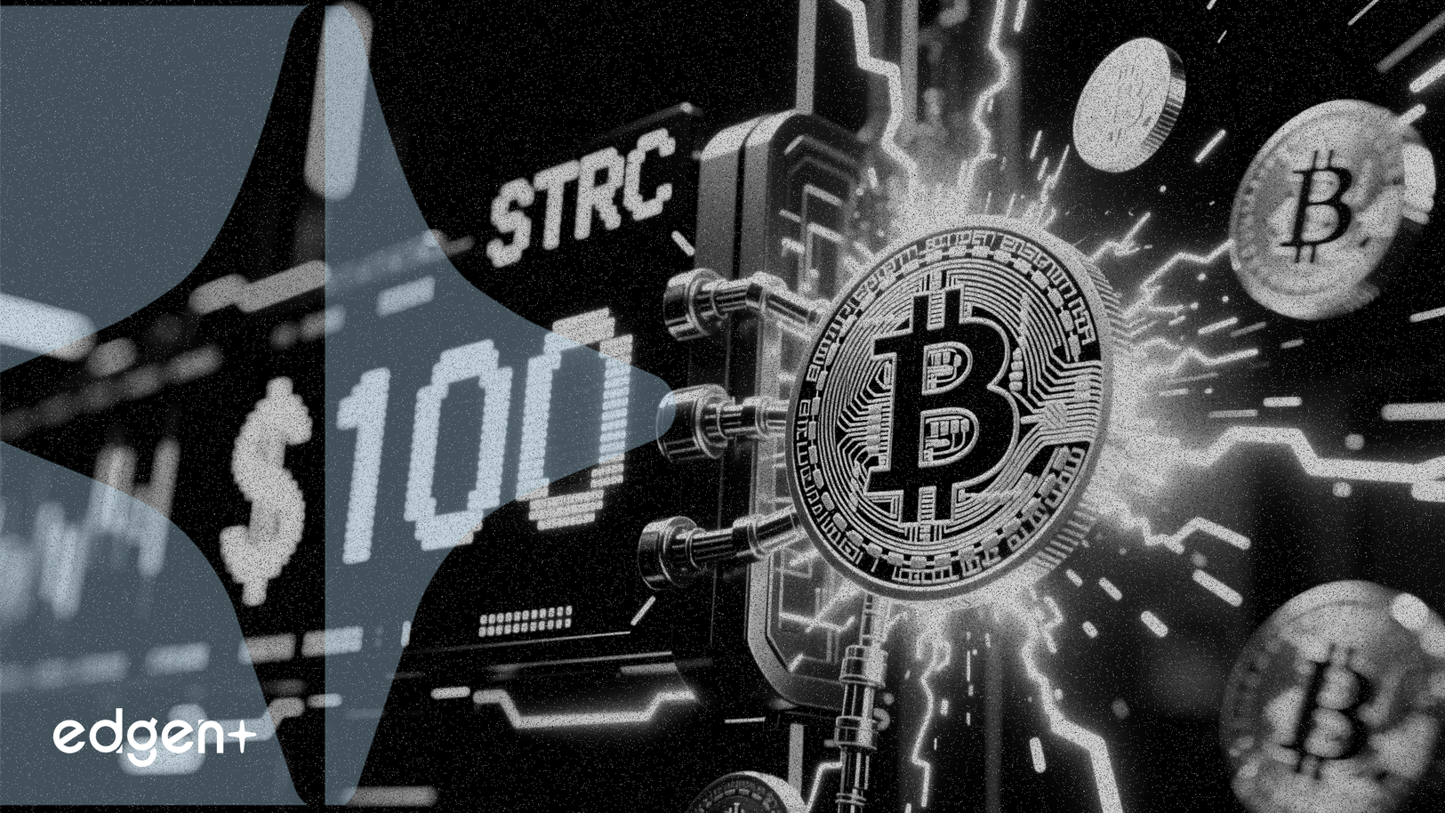 La acción STRC de Strategy alcanza los 100 dólares, lo que impulsa más compras de Bitcoin