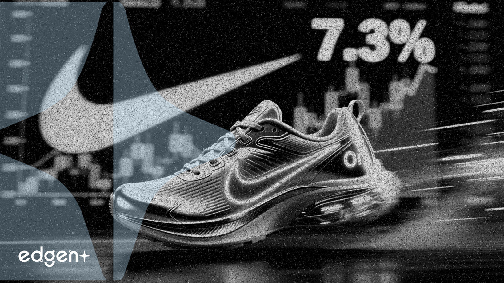 On Holding Outpaces Nike With 7.3% Stock Gain