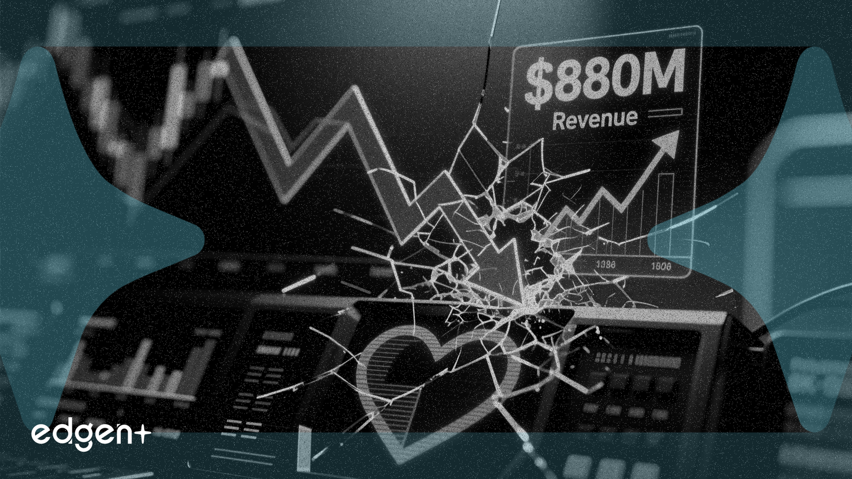 iRhythm公布8.8億美元營收預期後股價下跌9%