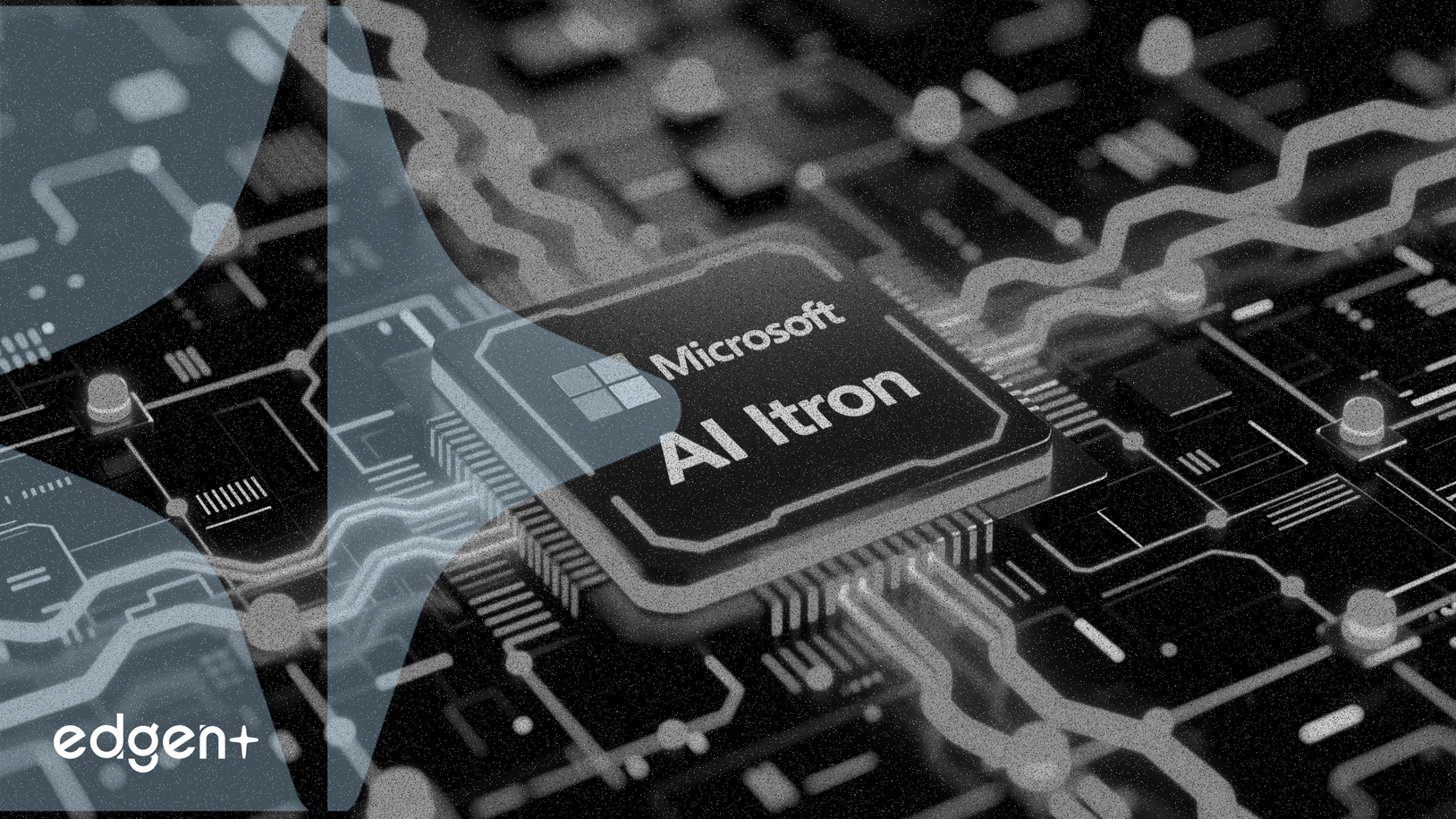 Itron, Kamu Hizmetleri Şebeke Kenarı İçin Microsoft Yapay Zeka Ortaklığını Derinleştiriyor