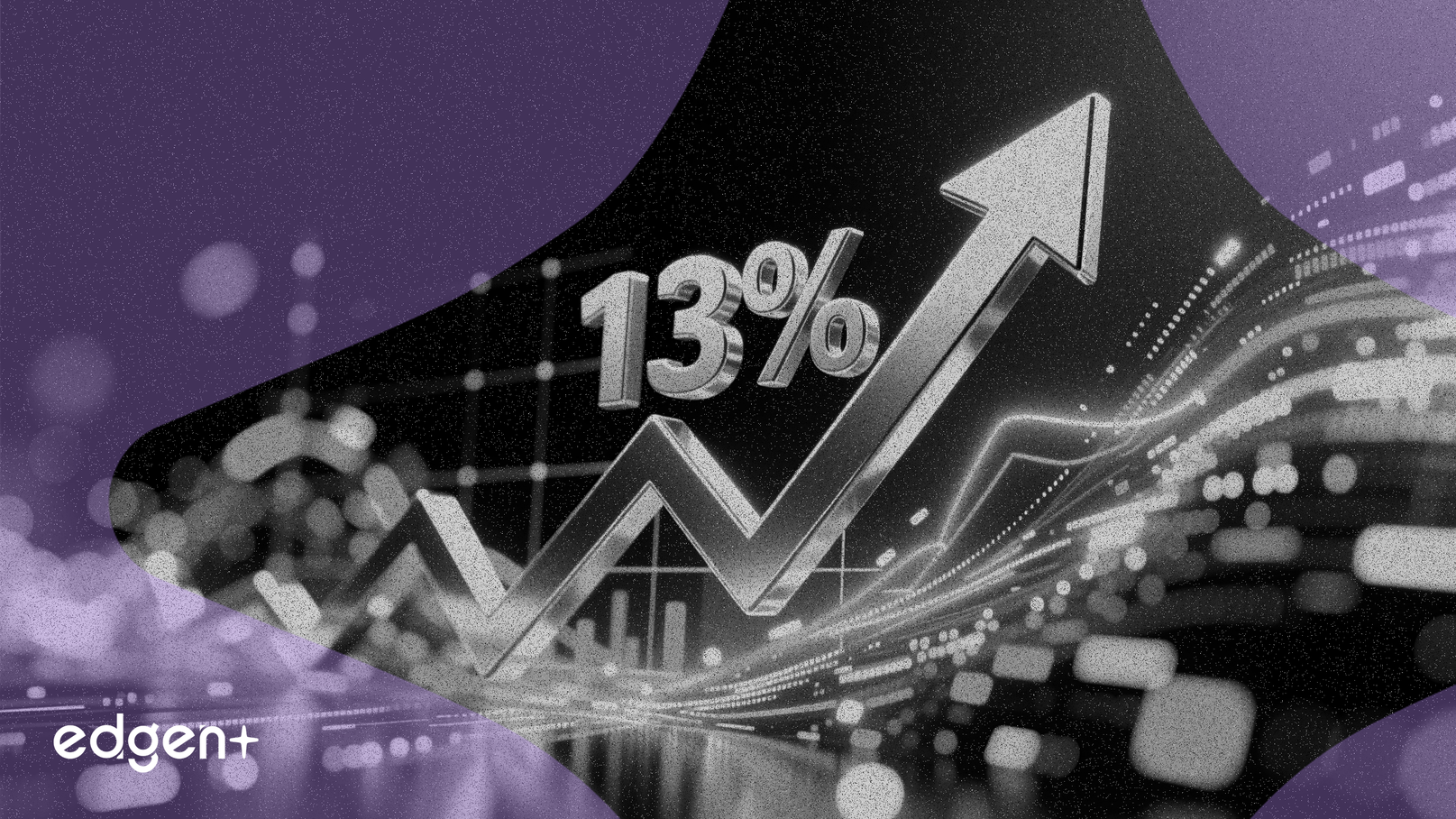 罗杰斯通讯营收增长13%，媒体业务表现强劲