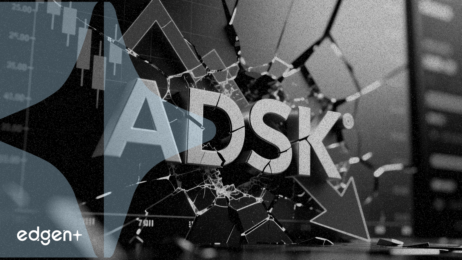 Autodesk Stock Faces Valuation Pressure