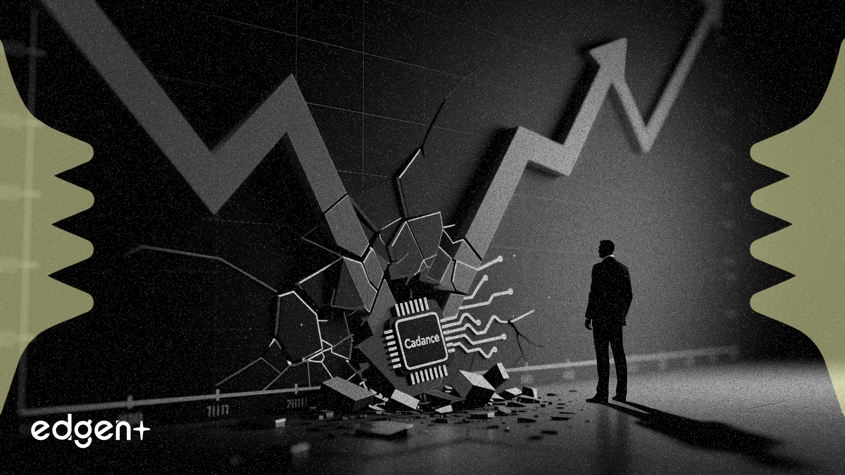 CEO'nun Lam Research Yönetim Kurulu'na Katılmasının Ardından Cadence Hisseleri %7 Düştü