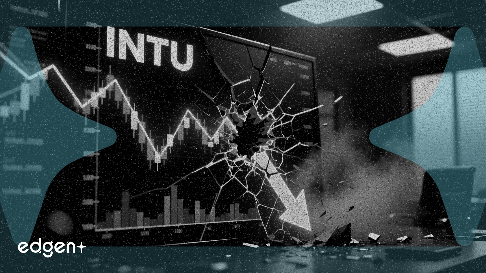 Intuit Stock Grapples With Analyst Revisions