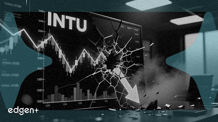 Intuit 股票面临分析师下调评级