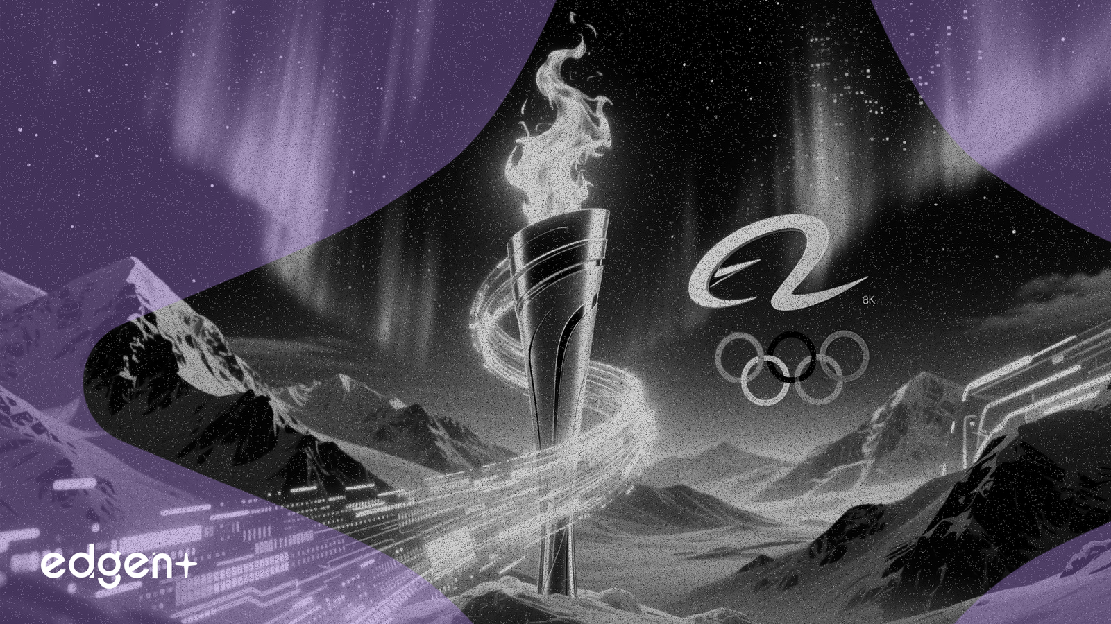 L'IA d'Alibaba alimentera les Jeux olympiques d'hiver de 2026 grâce à un accord historique avec le CIO