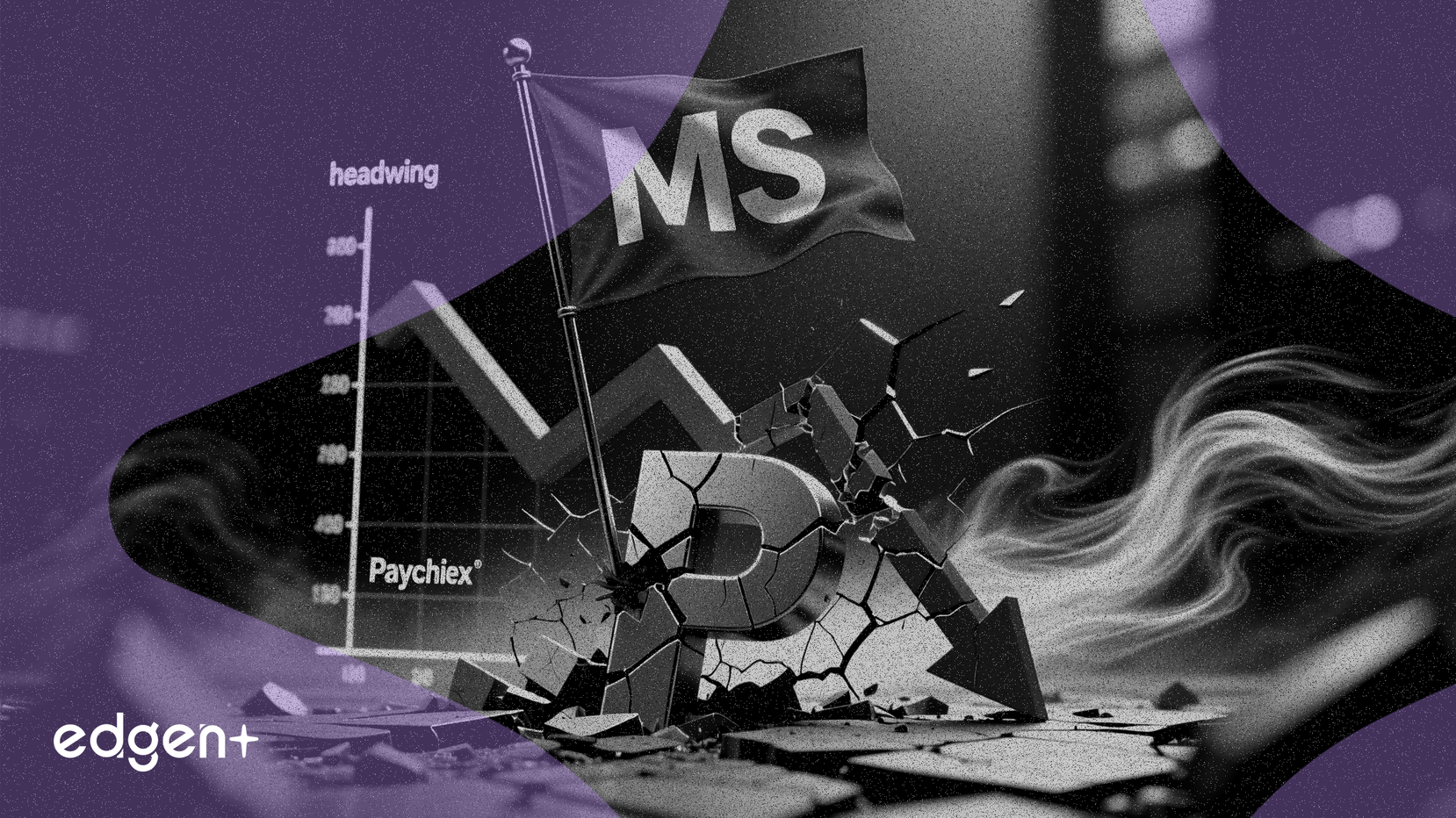 Morgan Stanley advierte de vientos en contra en los ingresos de Paychex