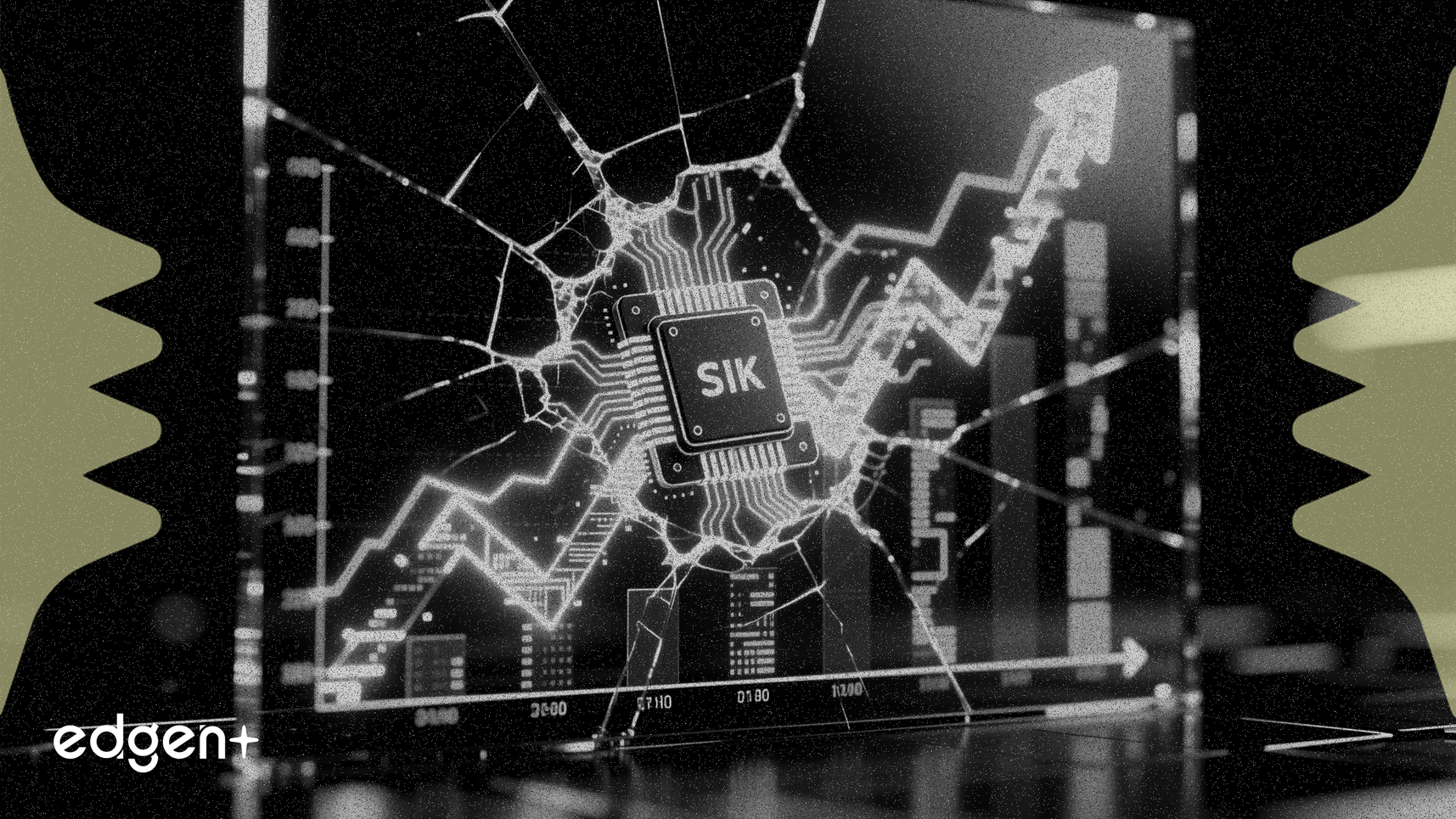 Infineon vise 4 milliards d'euros de ventes liées à l'IA, renforçant la thèse de sous-évaluation