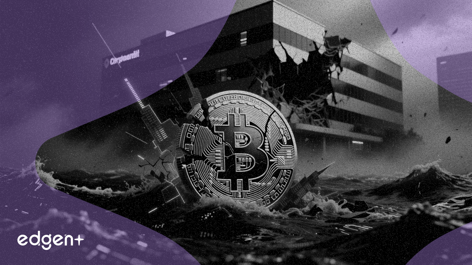 MicroStrategy Faces Billions in Losses After Bitcoin's 24% Q4 Drop