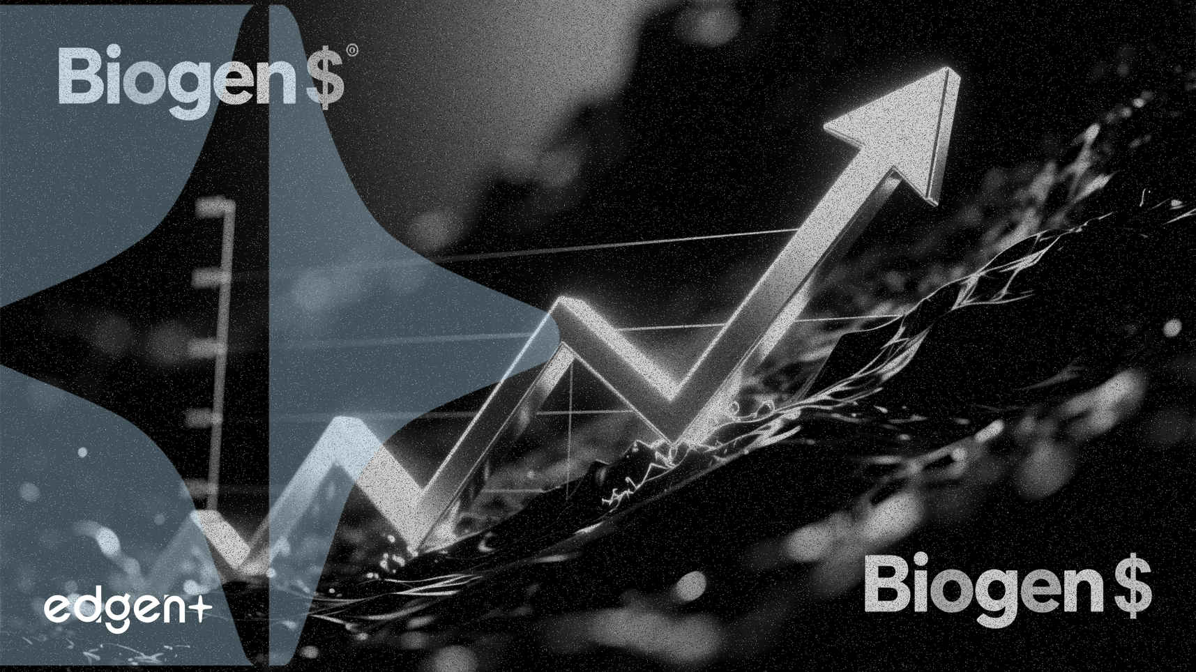 渤健新藥營收19億美元，預示公司業績好轉