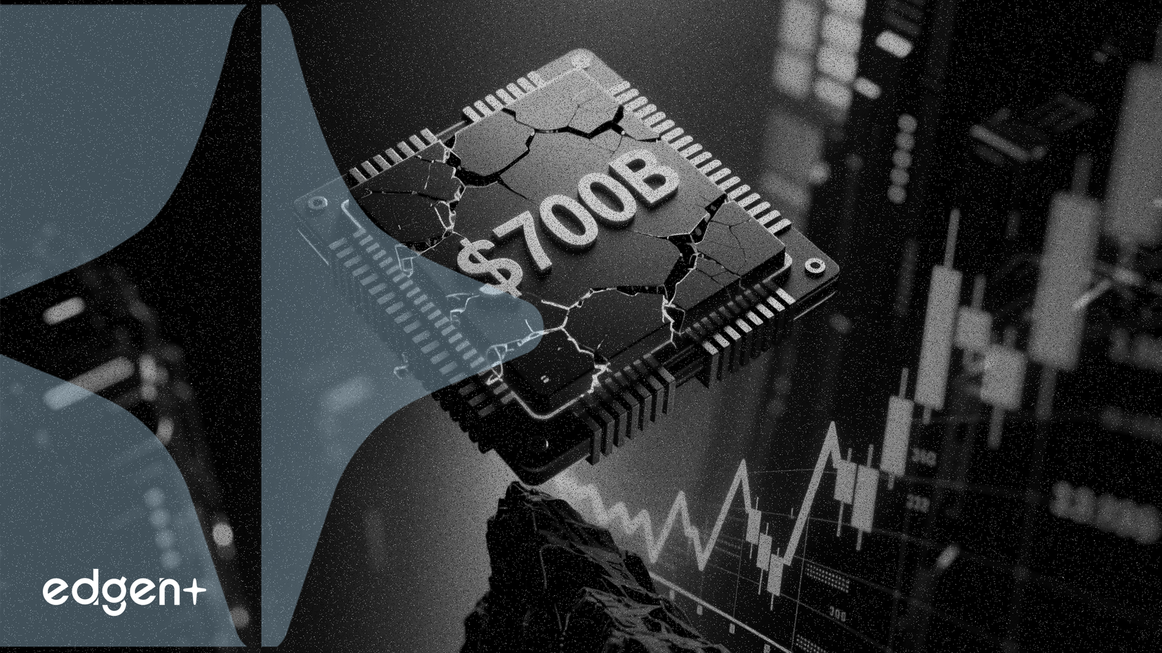 聯準會沃勒警示科技公司7000億美元AI支出風險