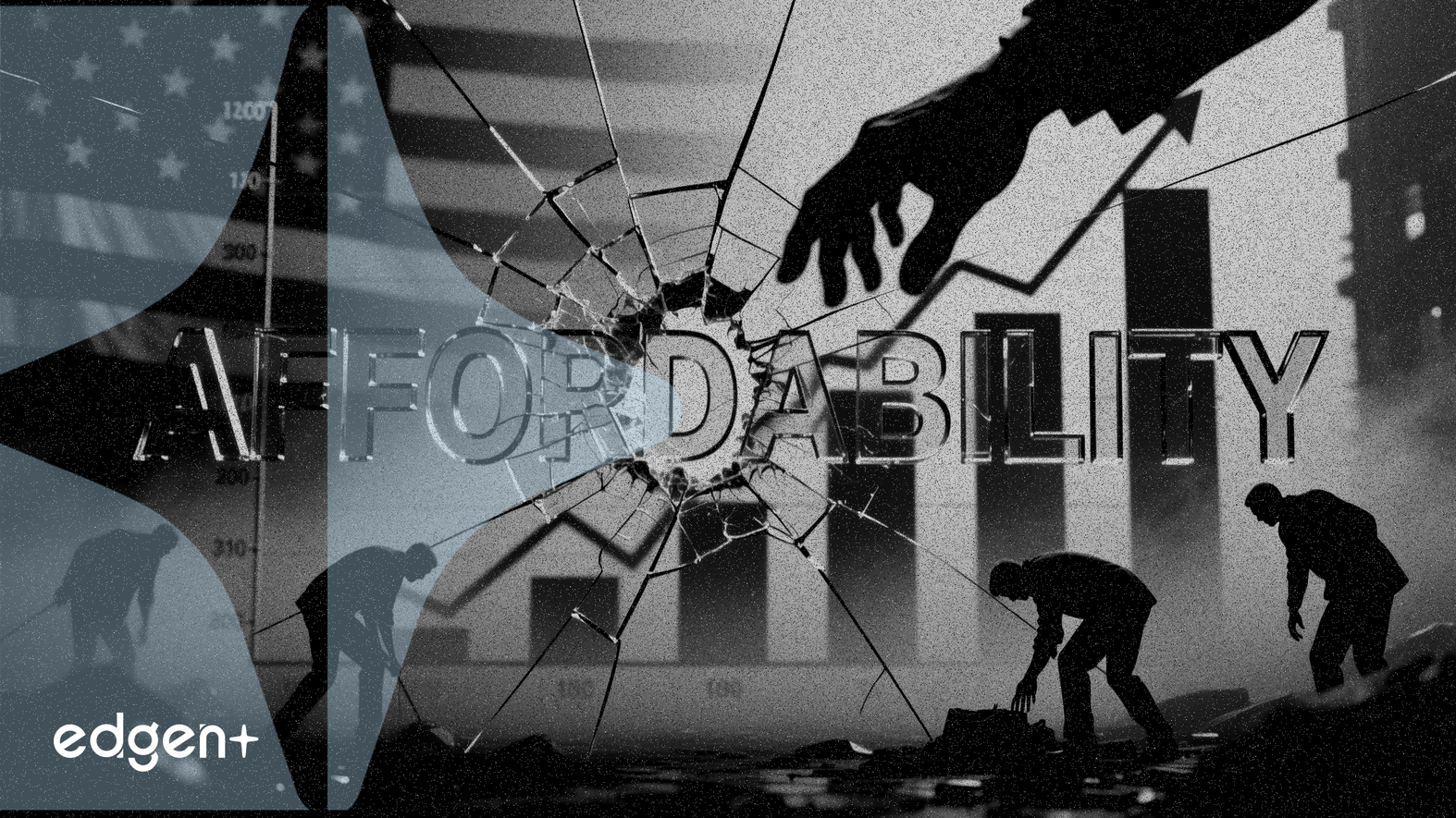 關於「可負擔性」的政治之爭掩蓋了經濟現實