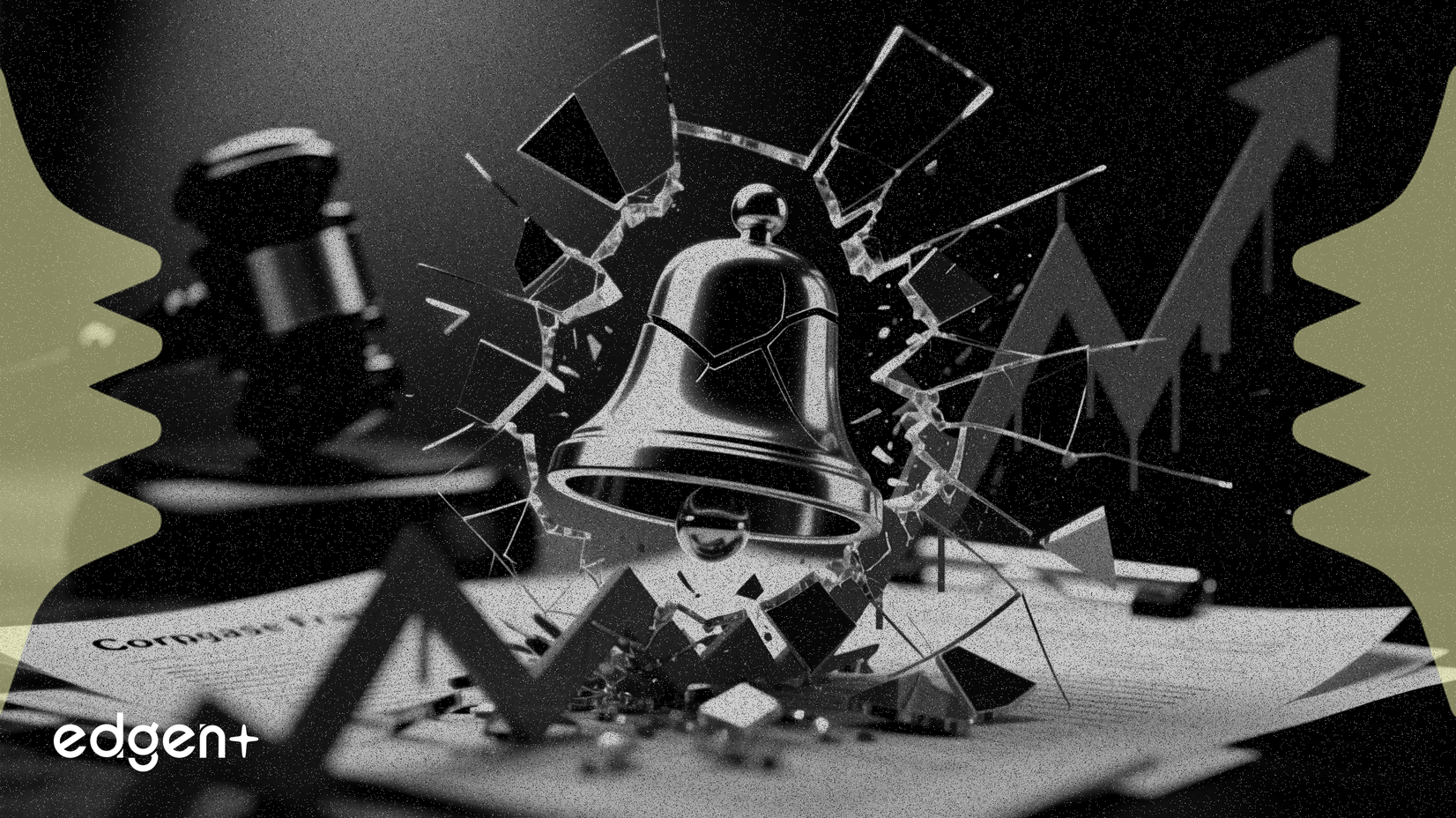 BellRing、株価33%暴落後、詐欺訴訟に直面