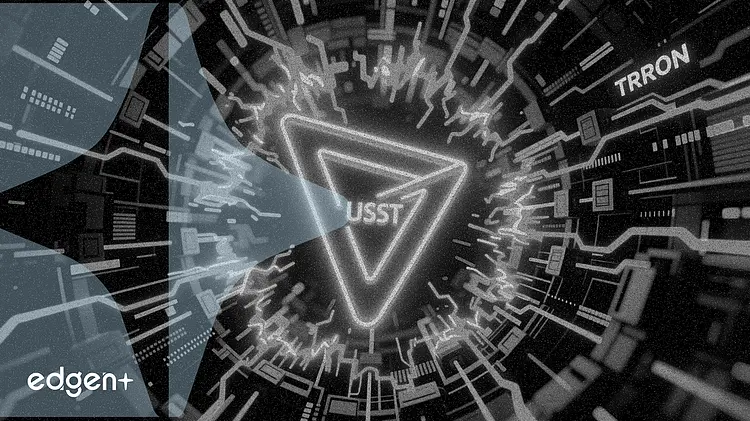 テザー、トロンネットワークに10億USDTを注入