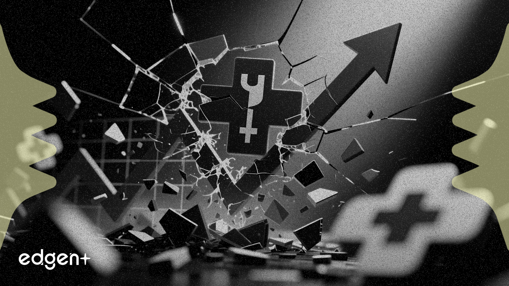 Las acciones de Centene se desploman un 13% por menor inscripción en Obamacare