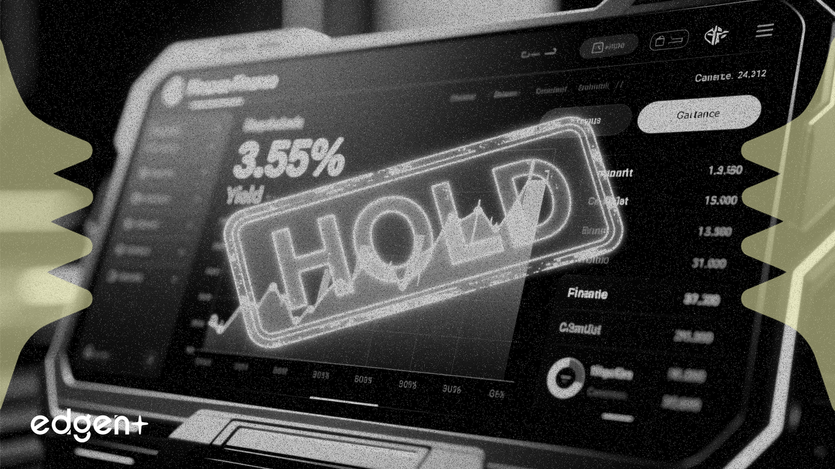 Regions Financial rinde 3.55% pero obtiene una calificación de 'Mantener' neutral