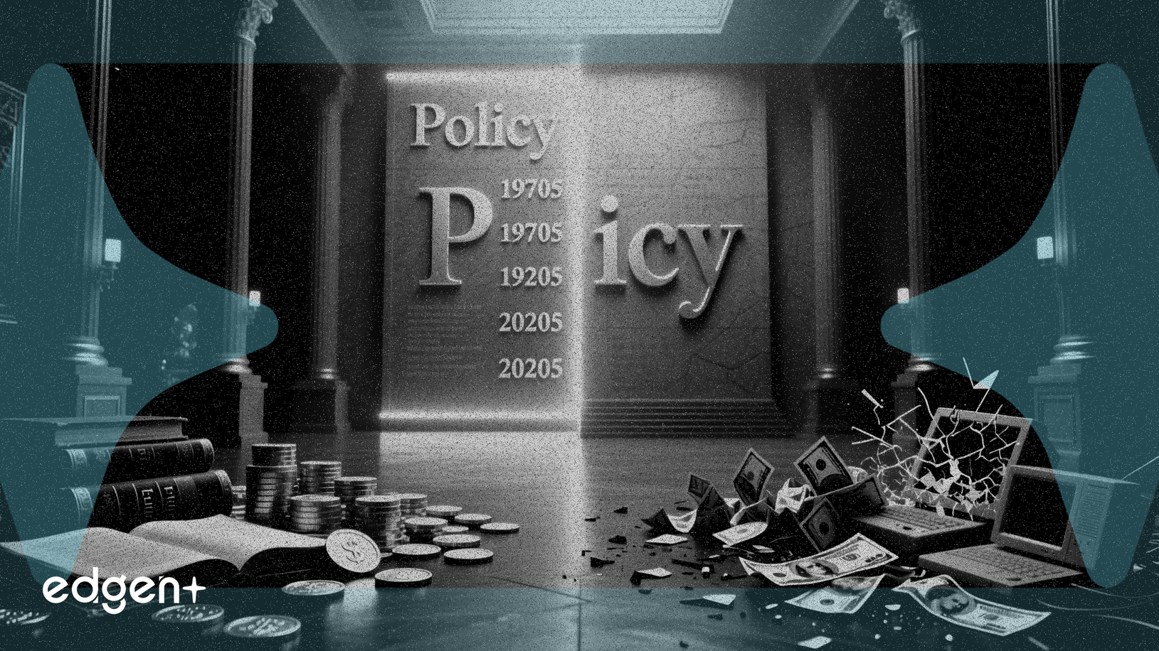 Debate sobre la riqueza en EE. UU.: 50 años de política, no la edad, dividen a los propietarios de activos