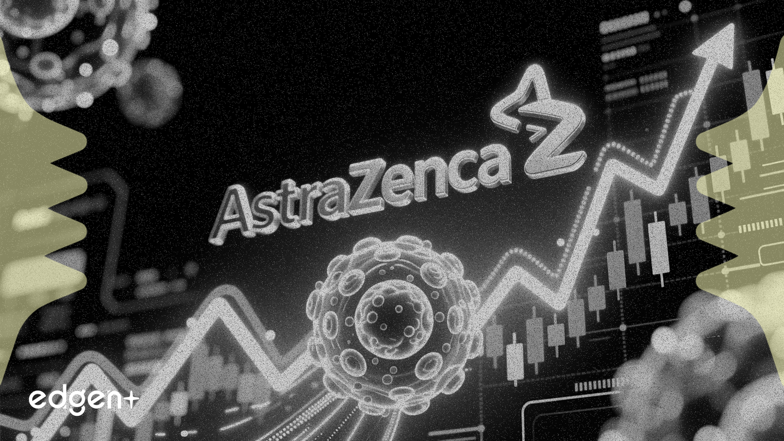 阿斯利康Saphnelo狼疮试验数据积极，股价上涨