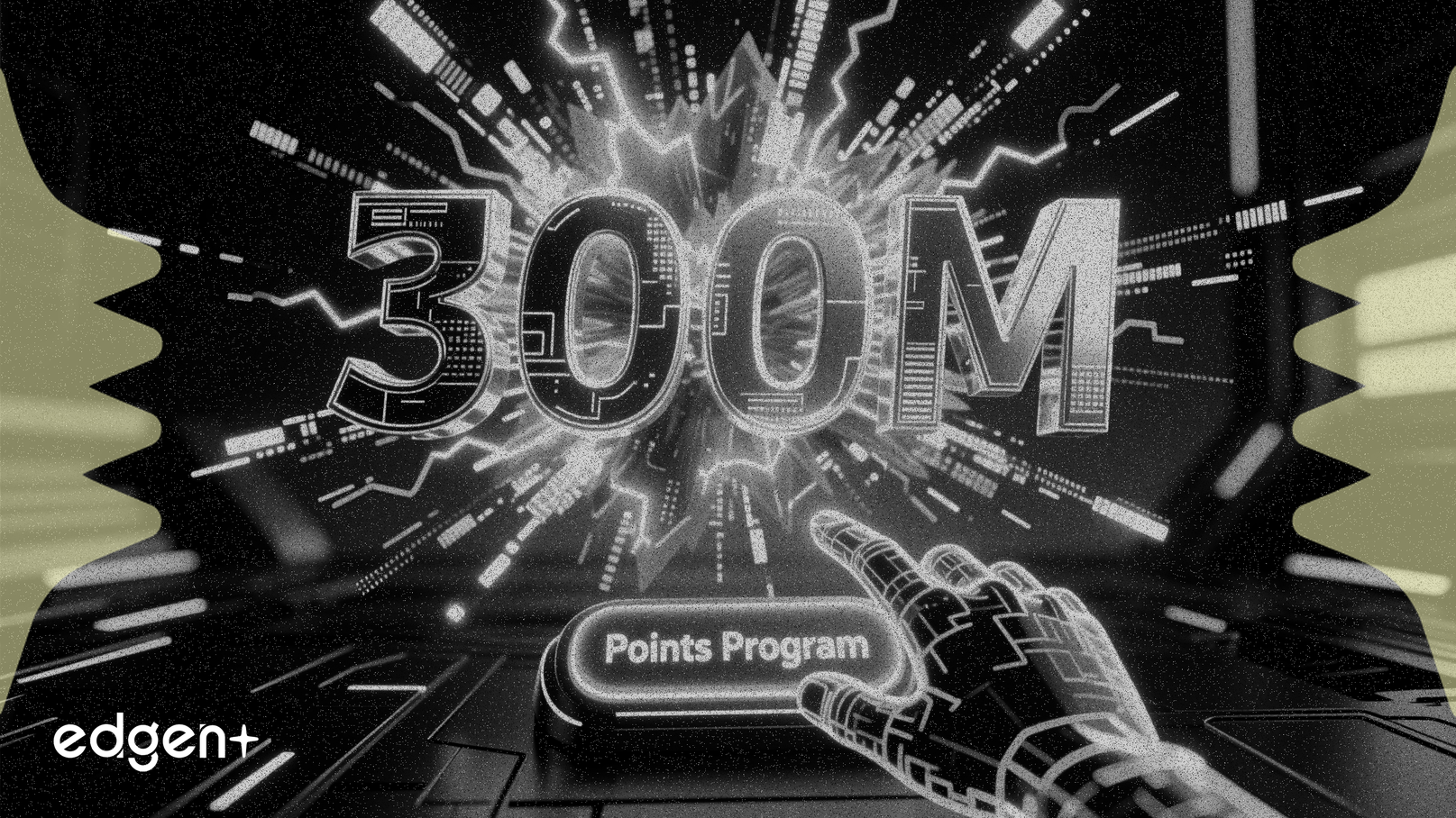 Probable交易量突破3億美元，推出積分計畫