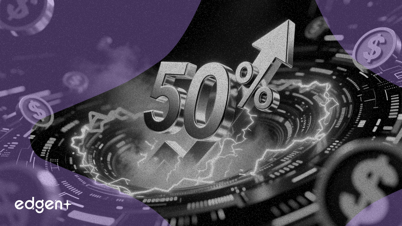 Applied Materials gagne 50 % en 2025 grâce aux rachats d'actions