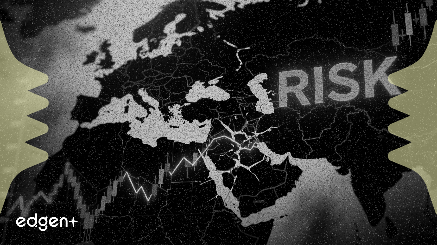 El CEO de Goldman advierte que los mercados subestiman el riesgo de guerra en Medio Oriente