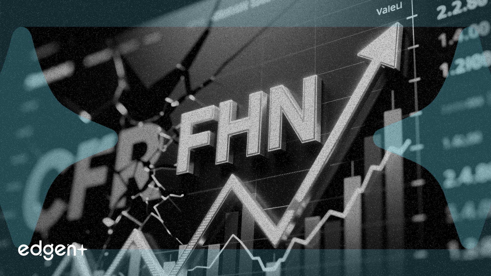 First Horizon (FHN) désigné comme un choix de valeur supérieur à son rival CFR