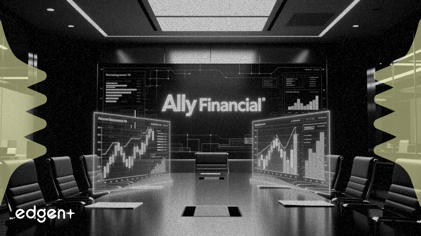 Ally Financial, 10 Şubat'taki BofA Konferansı'nda Stratejisini Detaylandıracak