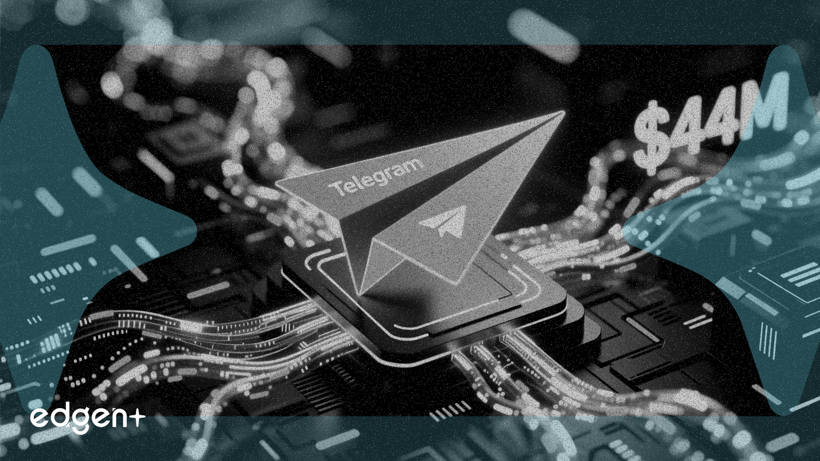 AlphaTON, Telegram İçin Yapay Zeka Katmanı Kurmak Üzere 44 Milyon Dolar Sağladı