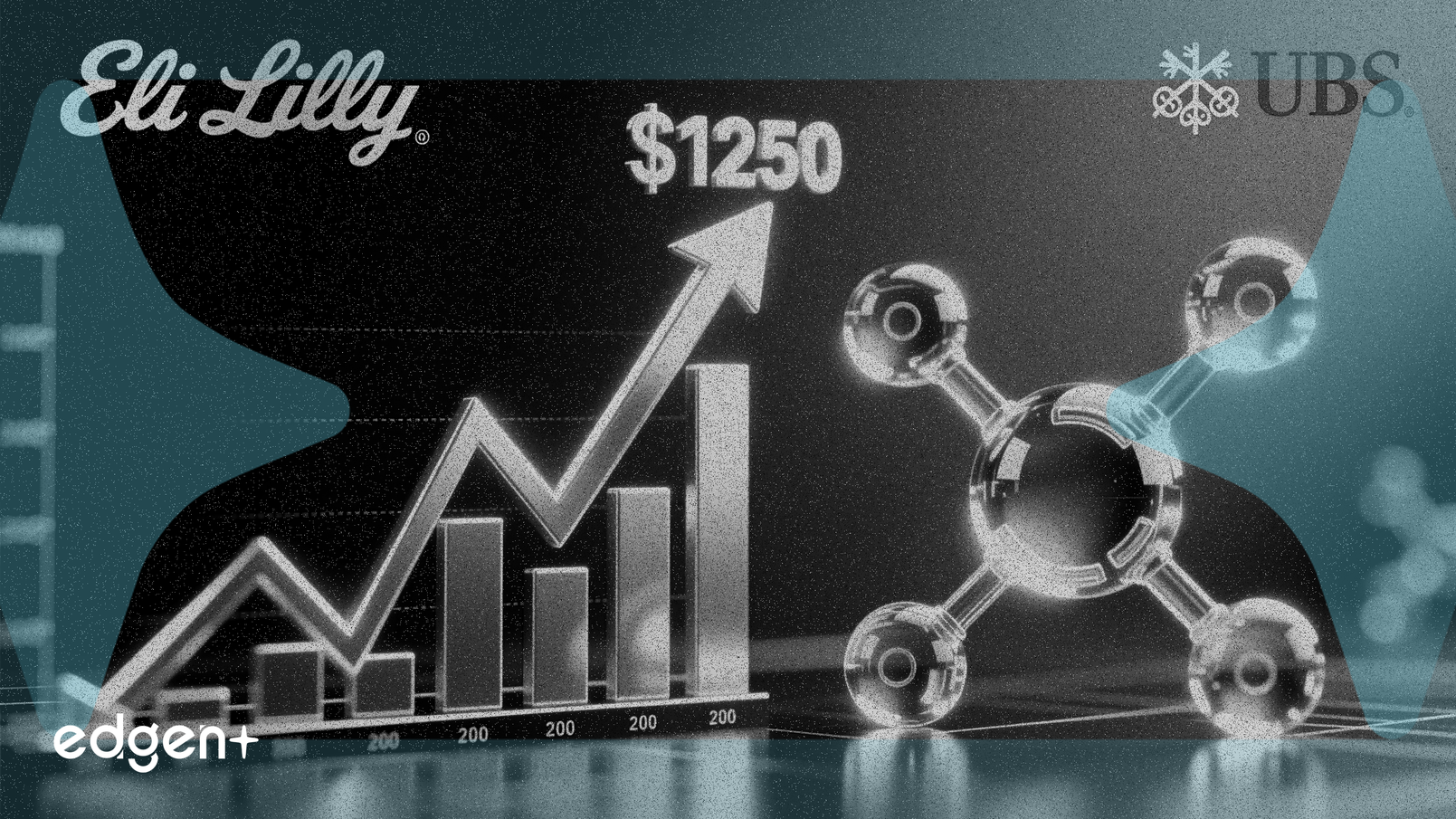 UBS fixe un objectif de cours de 1 250 $ pour Eli Lilly, misant sur les perspectives de son médicament contre l'obésité
