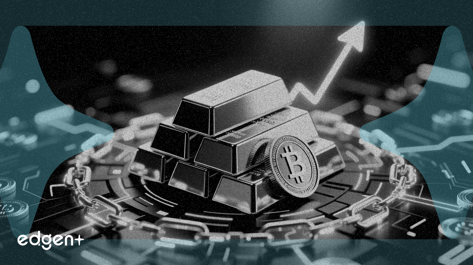 Antalpha Obtiene una Ganancia de $100 Millones por Apuesta en Oro Tokenizado