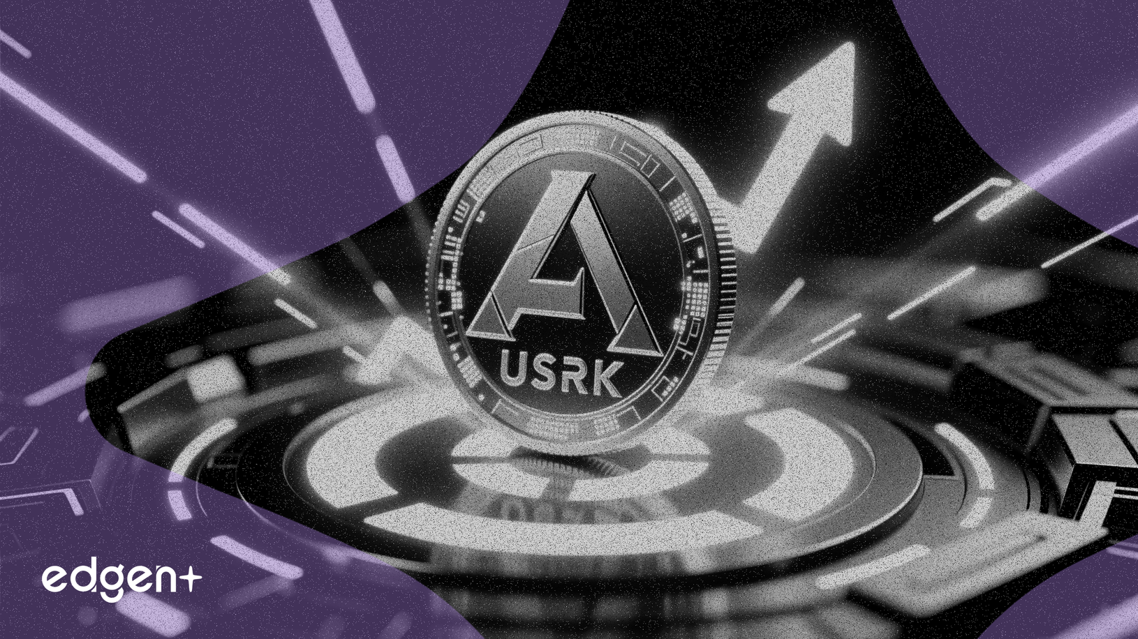 ARK Invest apuesta 13 millones de dólares por el crecimiento del USDC de Circle