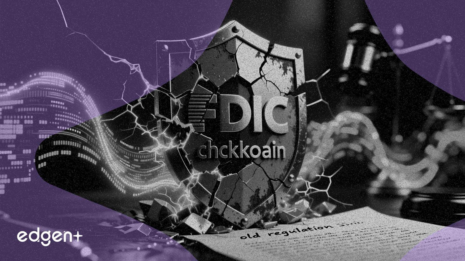 코인베이스 소송, FDIC에 암호화폐 은행 규정 개정 압박