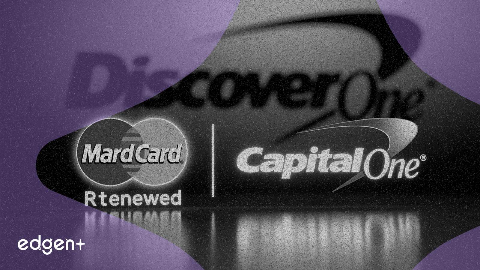 Mastercard renouvelle son accord avec Capital One, écartant la menace de Discover